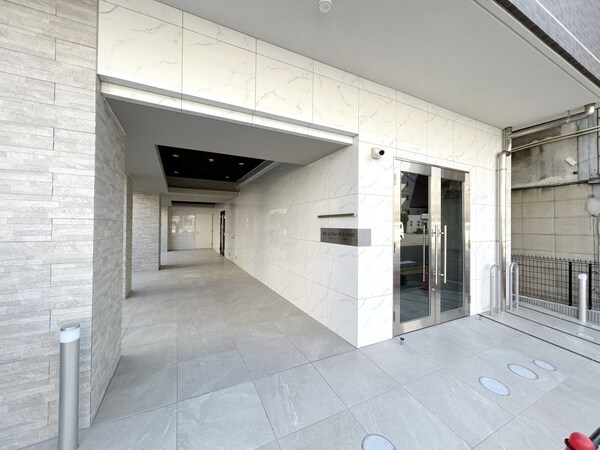 エントランス(エントランス)