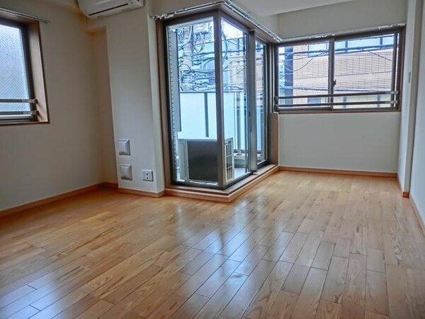 その他室内・内装(★２面採光のベットルームです★)