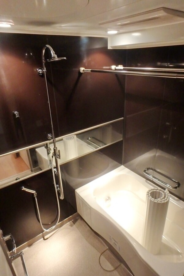 バス／シャワールーム等