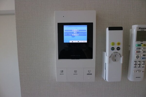 セキュリティ(設備)