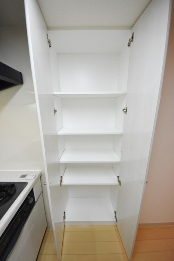 収納(コクヨーレ日本橋)