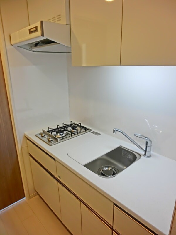 キッチン(★使い勝手の良いシステムＫです★)