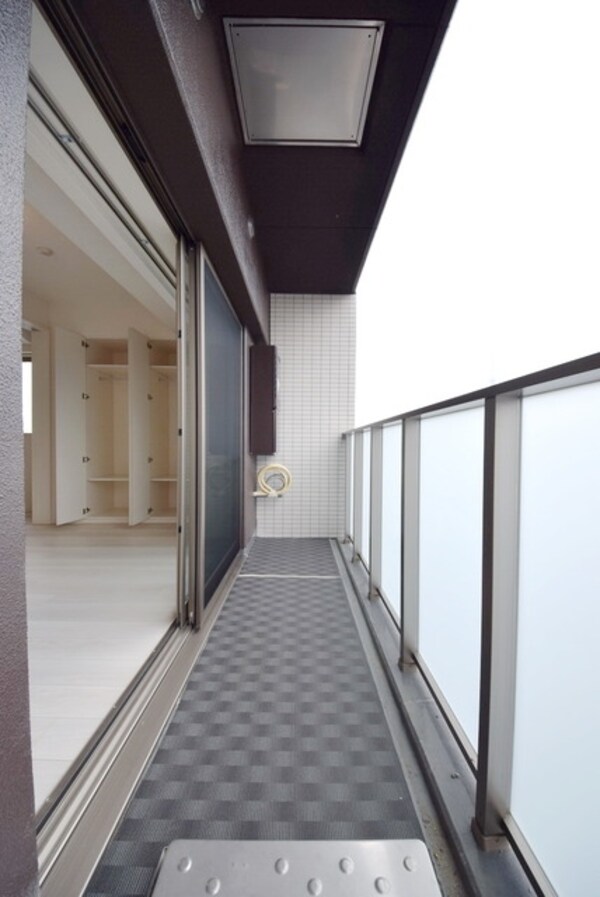 バルコニー(バルコニー)