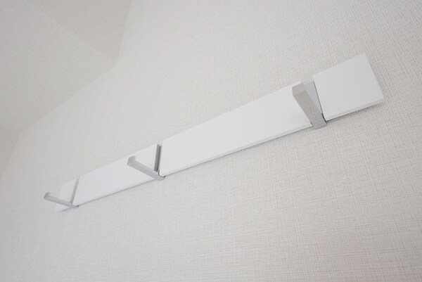 その他(ハンガーフック)