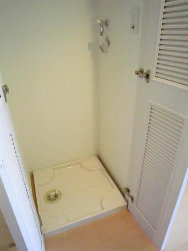 その他室内・内装(洗濯機置場)