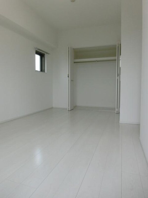 その他室内・内装(洋室７．６帖)