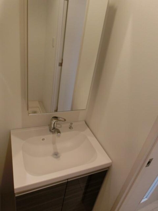 洗面(独立洗面化粧台)