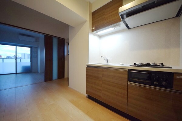 リビング・居室