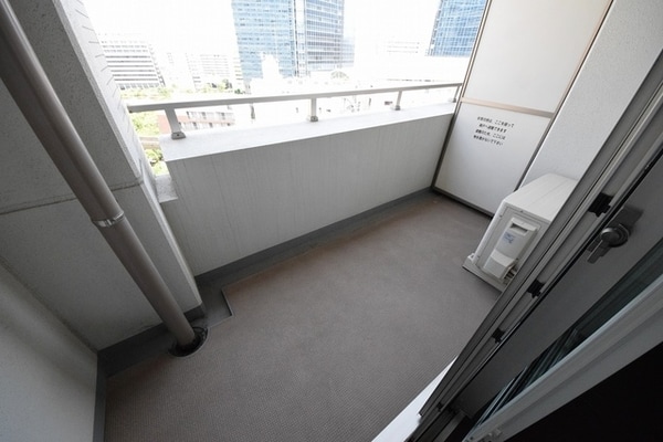 バルコニー(★バルコニー★)