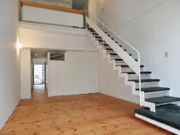 リビング・居室