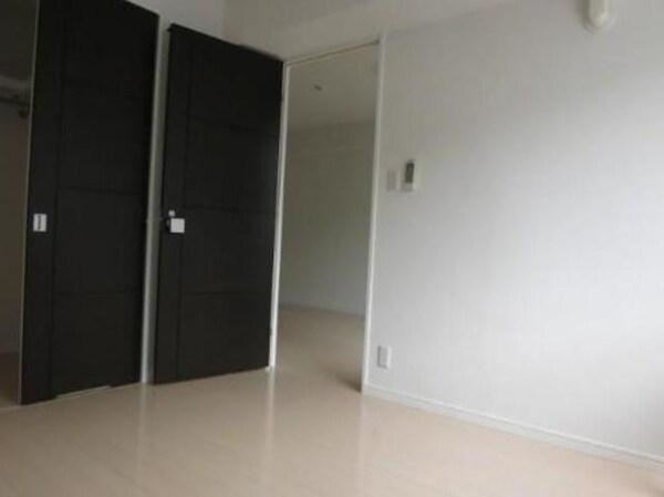 寝室(部屋画像)