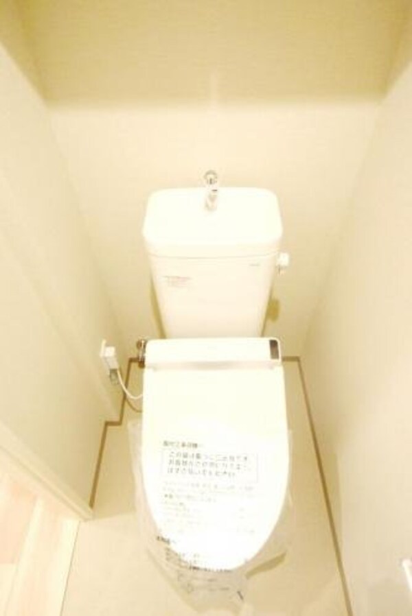 トイレ(トイレ)