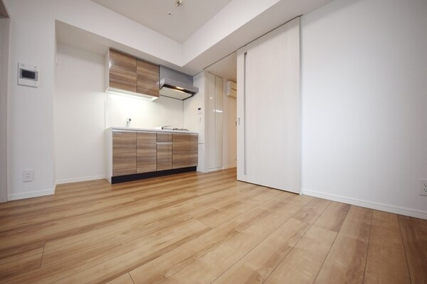 リビング・居室