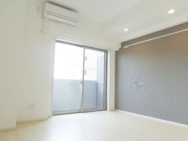 リビング・居室(洋室)