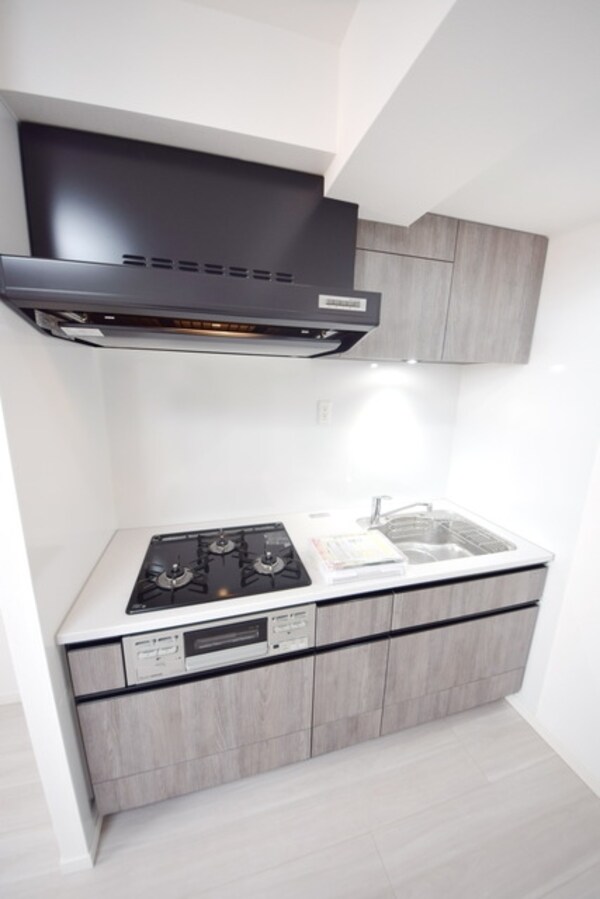 キッチン(キッチン)