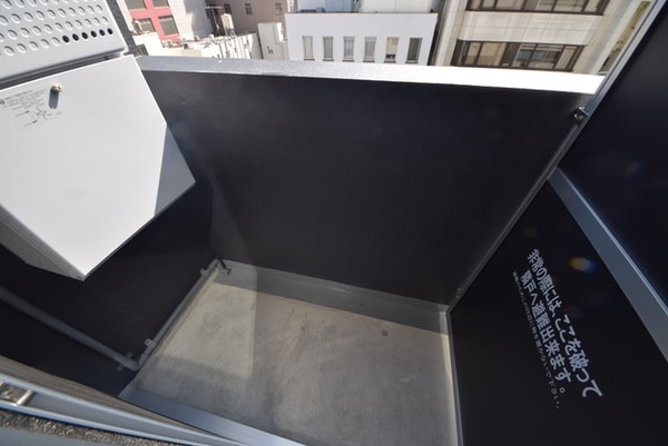 バルコニー(NULL)