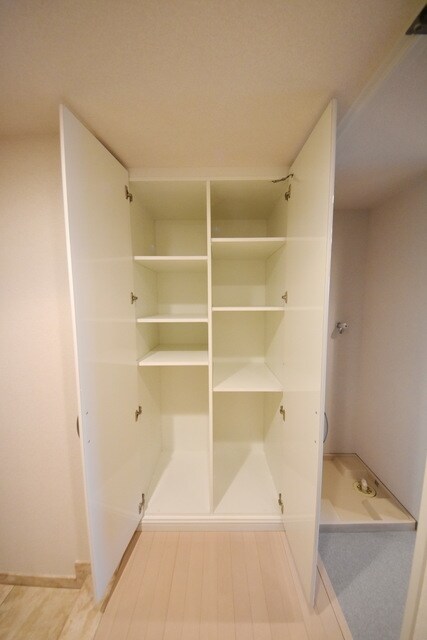 収納(同建物参考資料)