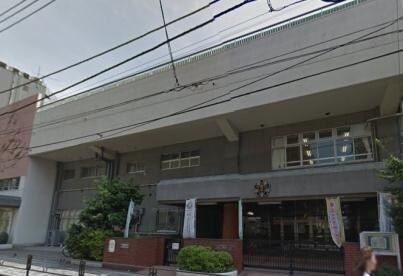 台東区立蔵前小学校