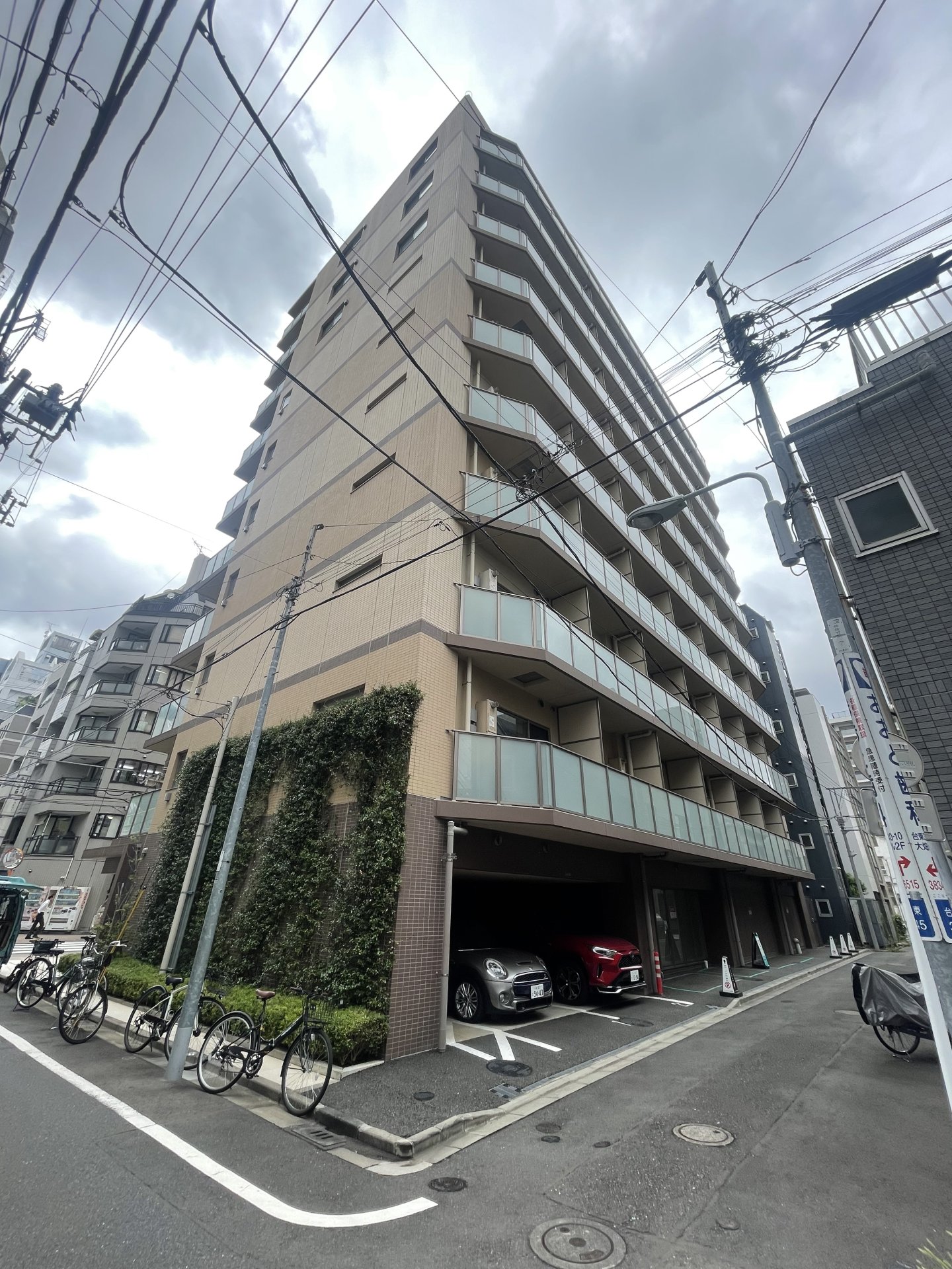 外観写真