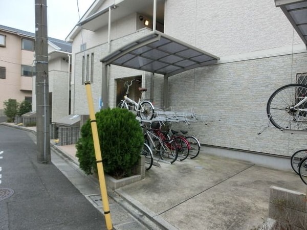 共有部分(NULL)
