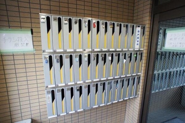 共有部分