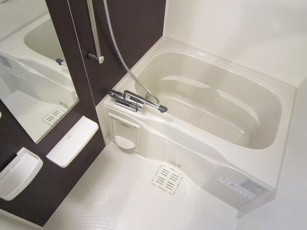 バス／シャワールーム等(追炊き・浴室乾燥)