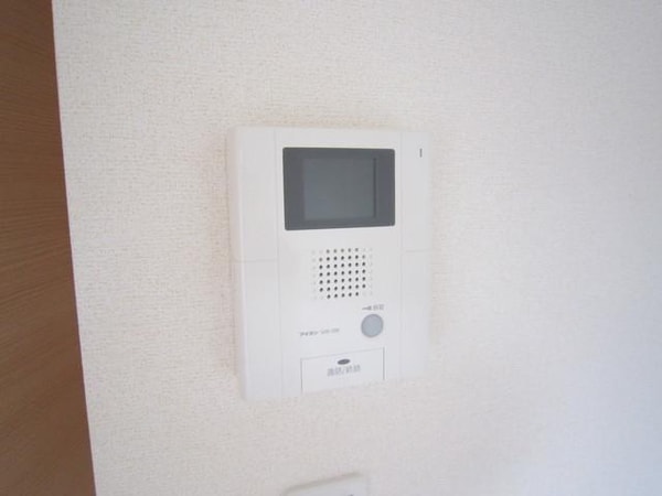 設備(ＴＶモニターホン完備)