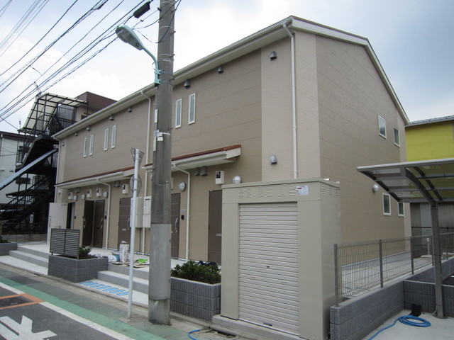 外観写真
