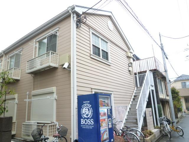 外観写真