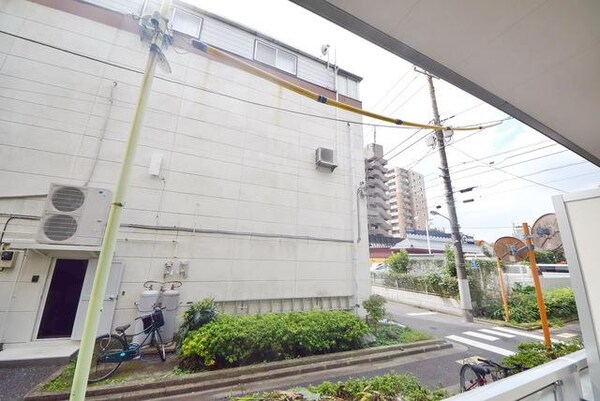 眺望(眺望です)