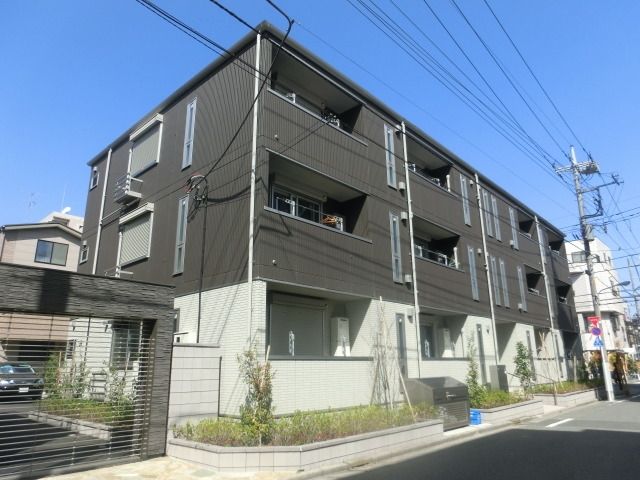 外観写真