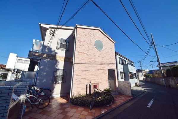 外観(閑静な住宅街にある物件です！！)
