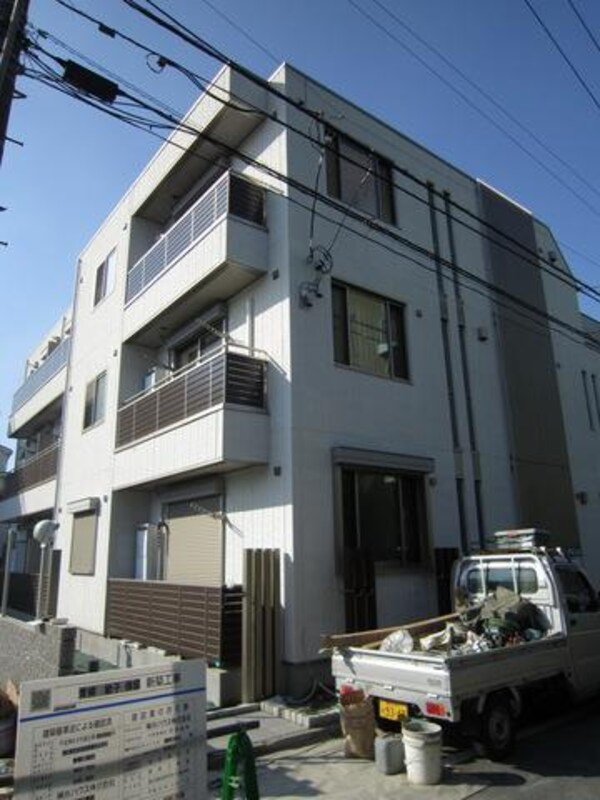 外観(外観)