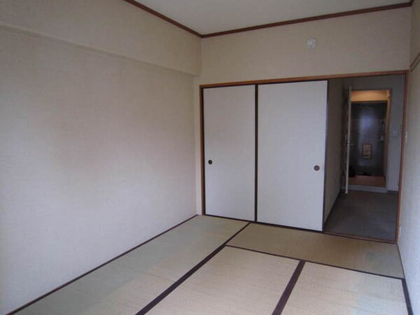 その他室内・内装(落ち着く和室もござます。)