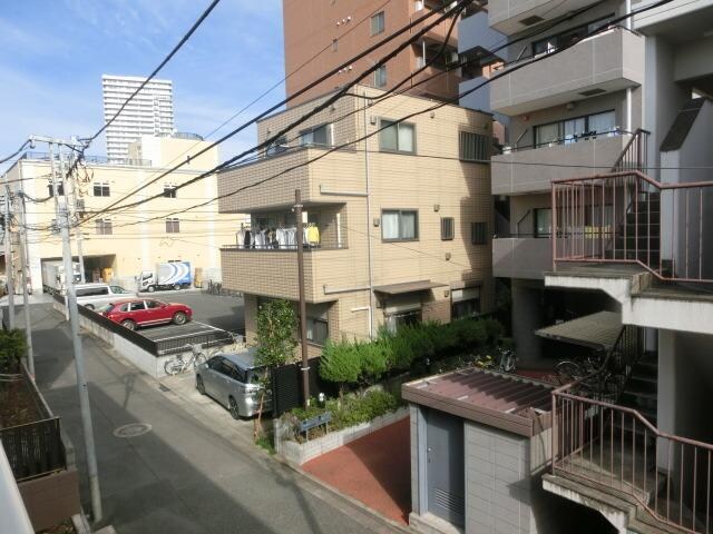 物件内観写真14　(眺望です)