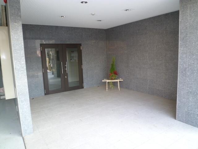 エントランス(エントランス)