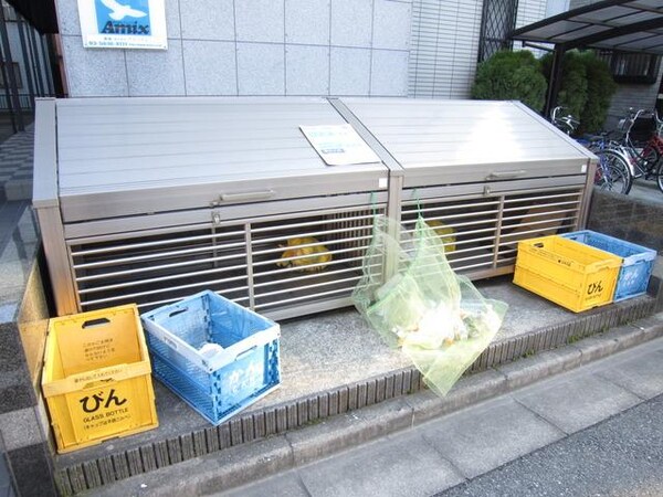 共有部分