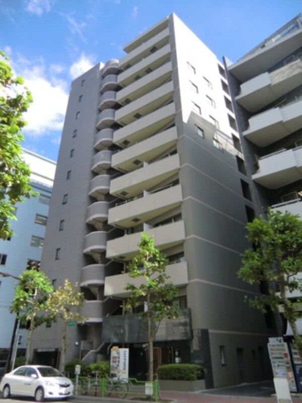外観(★分譲賃貸マンション★)