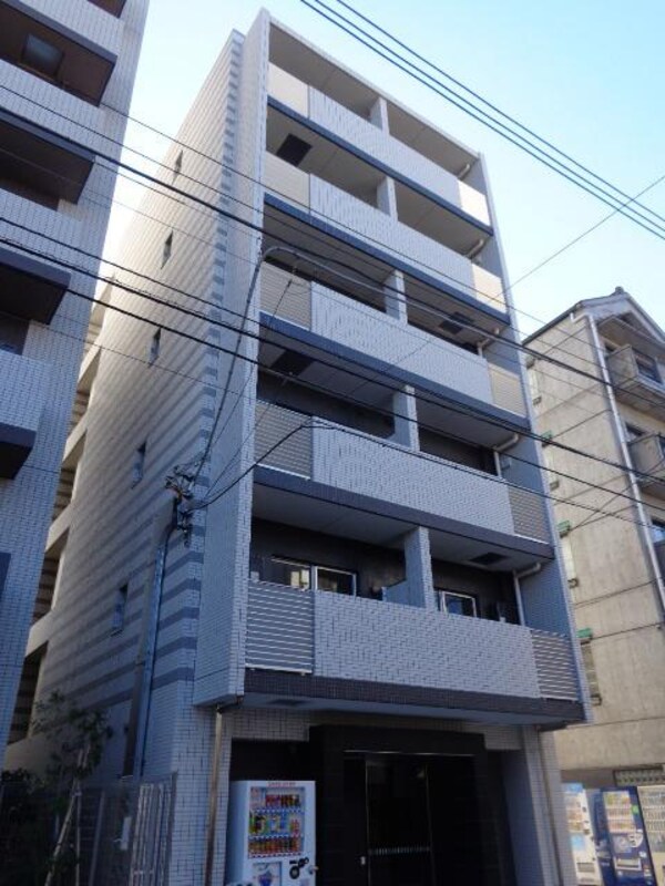 外観(外観)