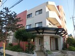 デザイナーズマンションです