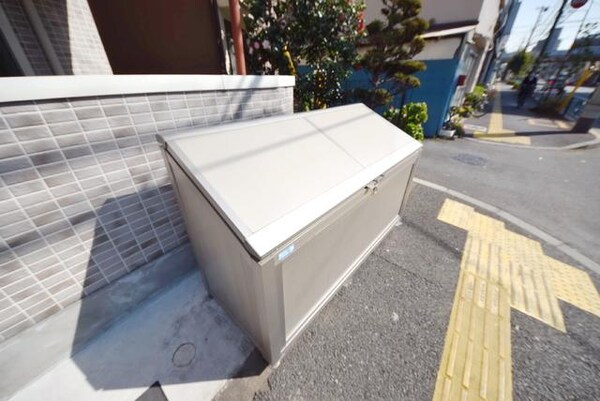 共有部分