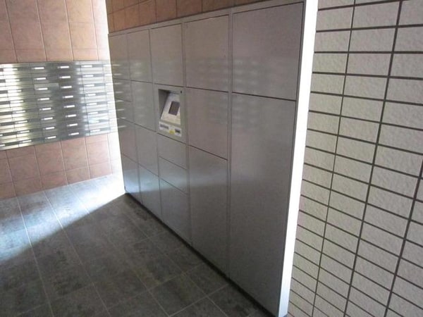 共有部分