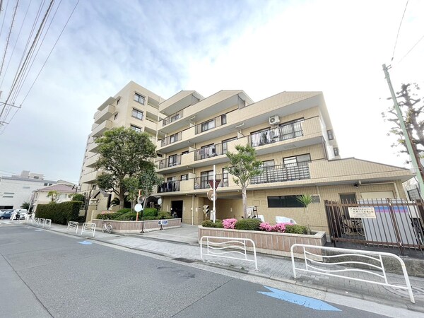 外観(外観)