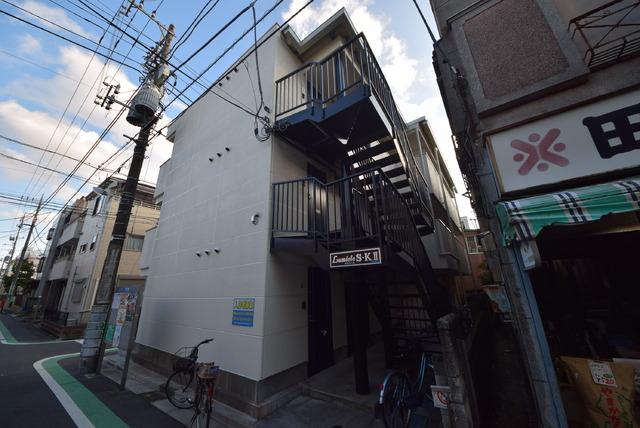 外観写真