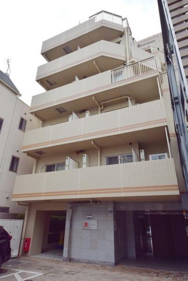 外観(外観)