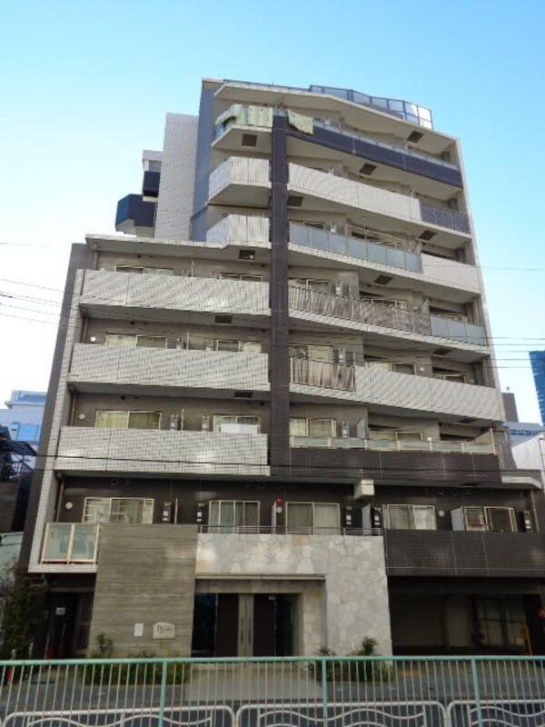 外観(外観)