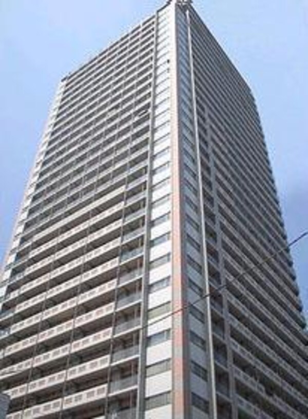 外観(外観)