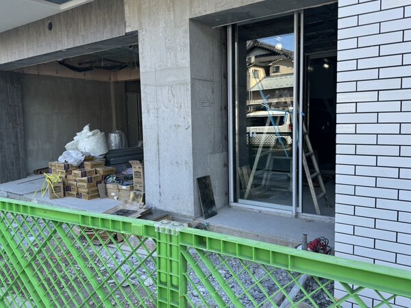 エントランス(エントランス)