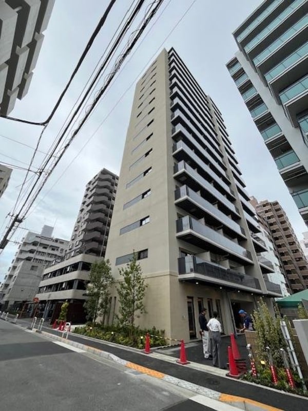 外観(外観)