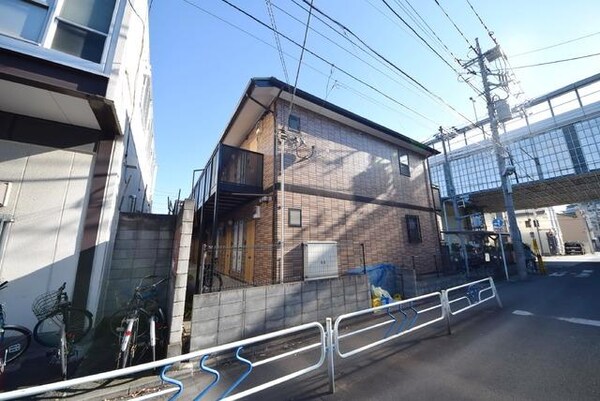 外観(外観)
